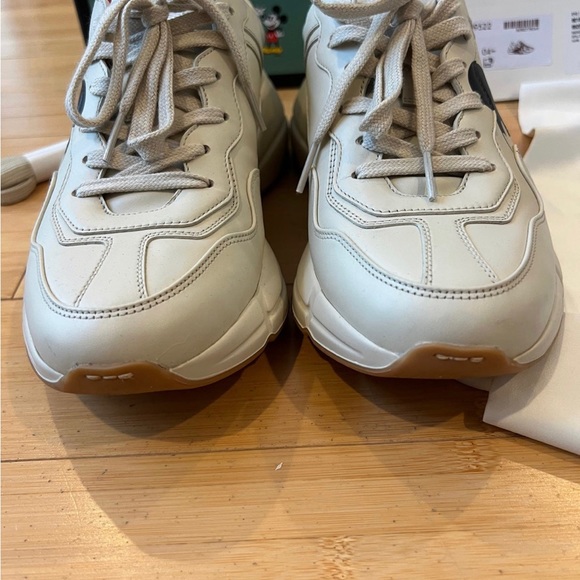 Gucci x Disney Mickey Mouse sneaker - Picture 2 of 12